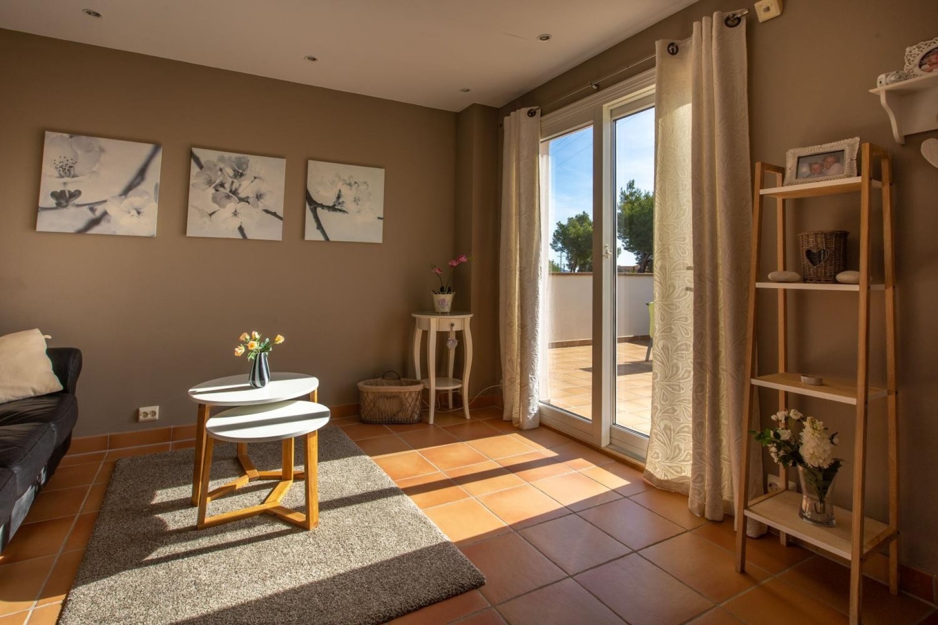 Resale - Villa -
Alfas del Pí