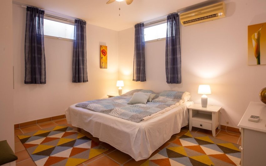 Resale - Villa -
Alfas del Pí