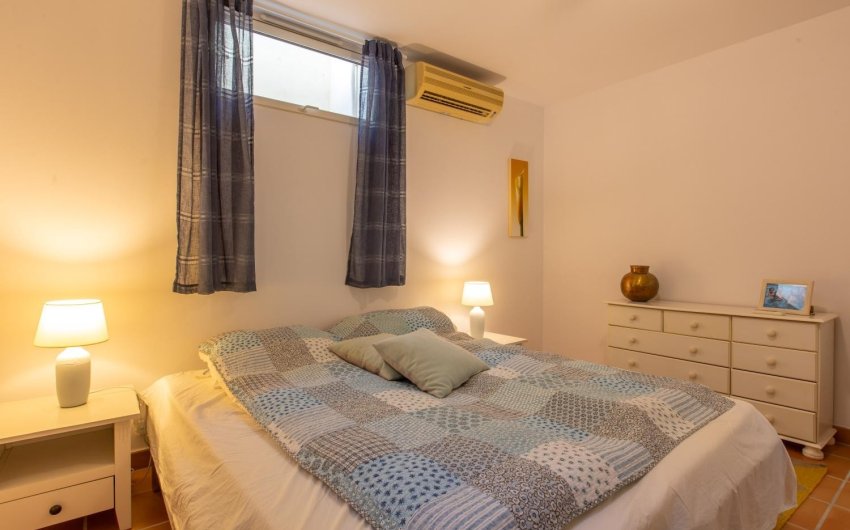 Resale - Villa -
Alfas del Pí