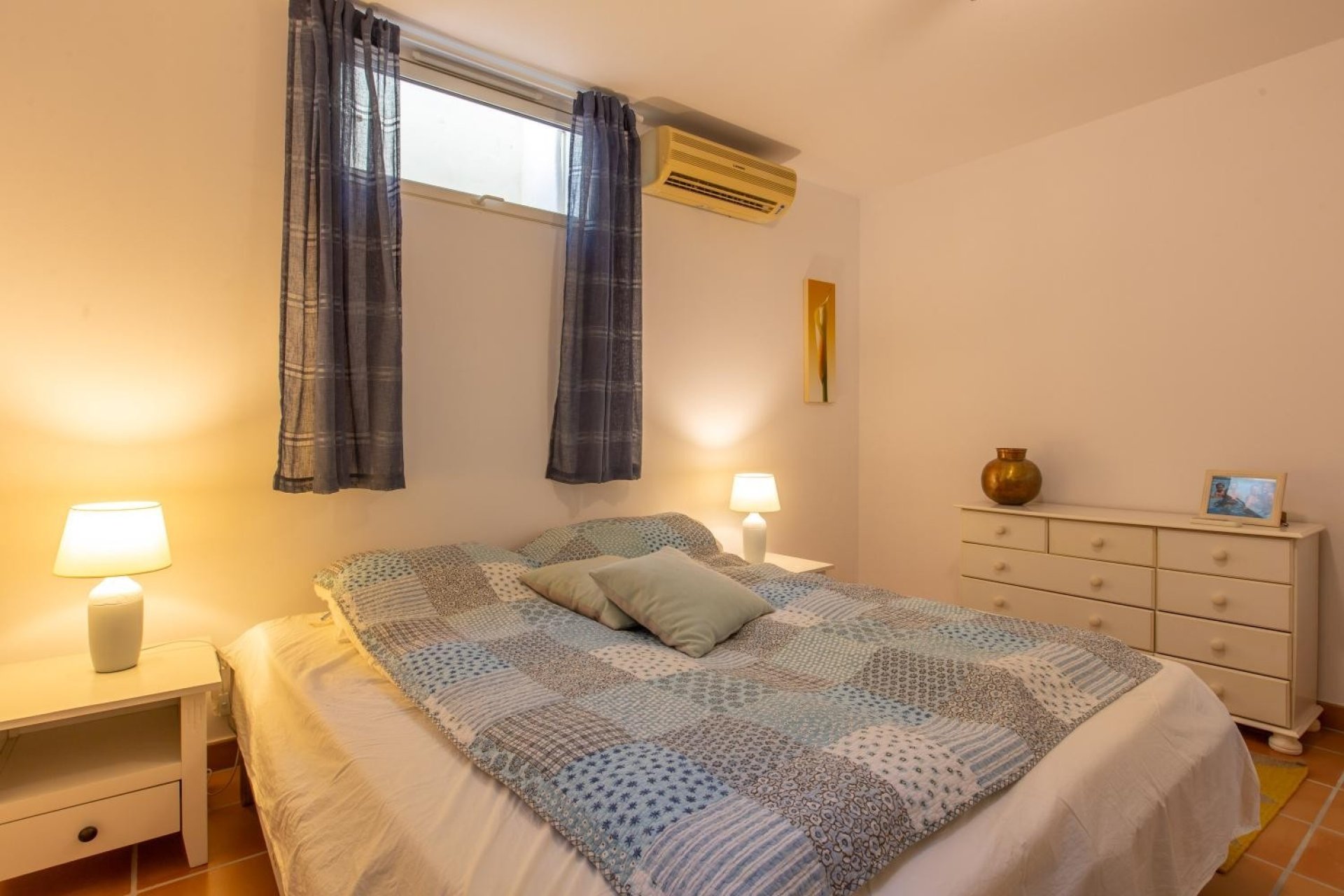 Resale - Villa -
Alfas del Pí