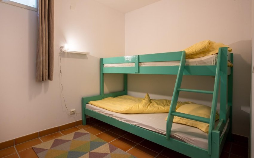 Resale - Villa -
Alfas del Pí