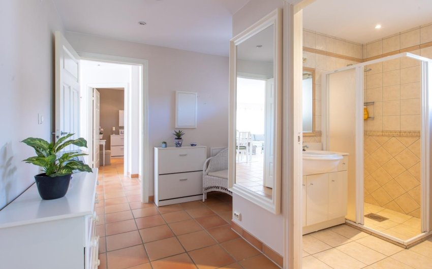 Resale - Villa -
Alfas del Pí