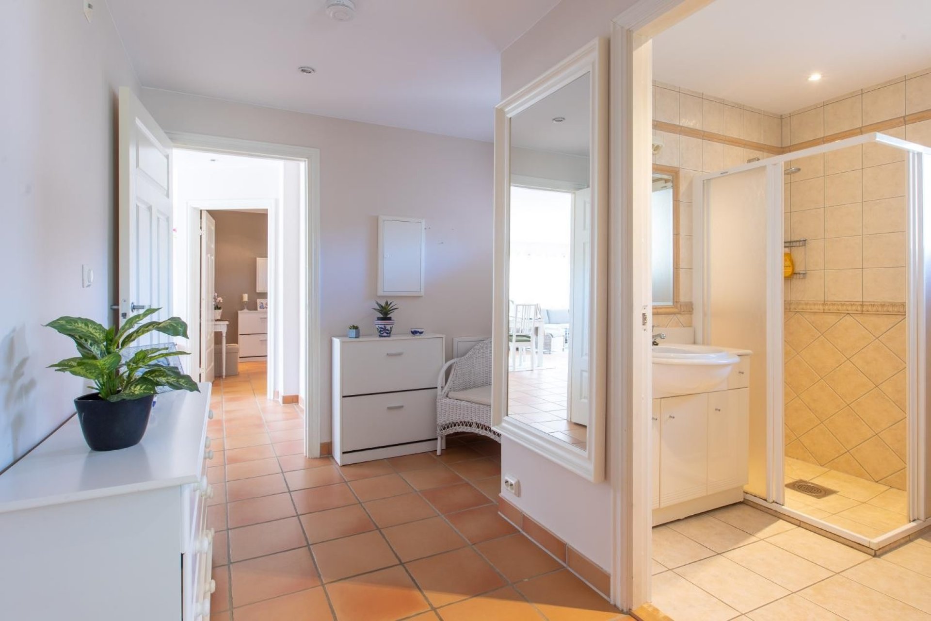 Resale - Villa -
Alfas del Pí