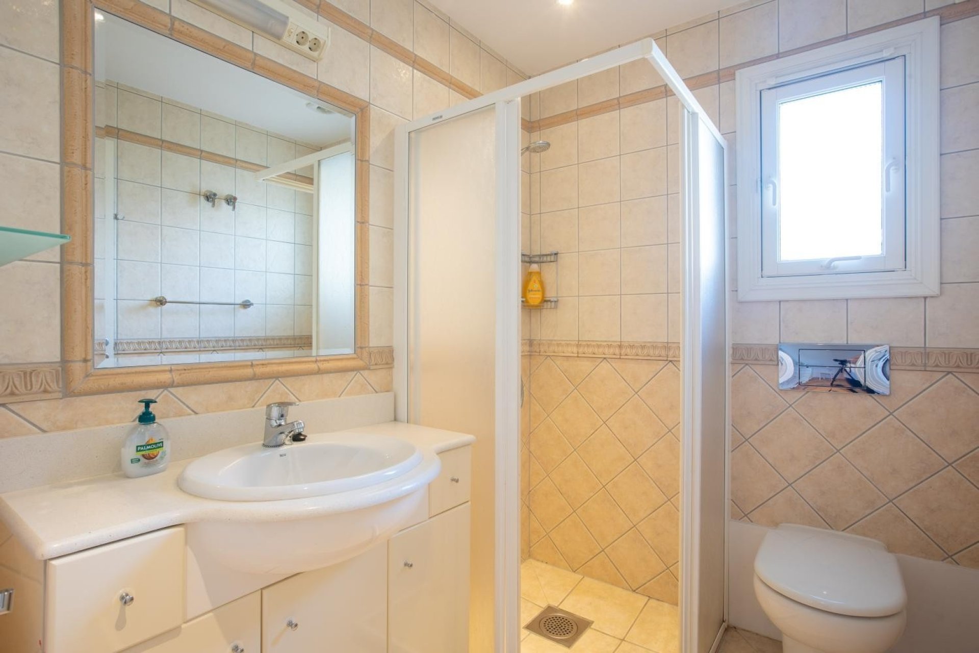 Resale - Villa -
Alfas del Pí