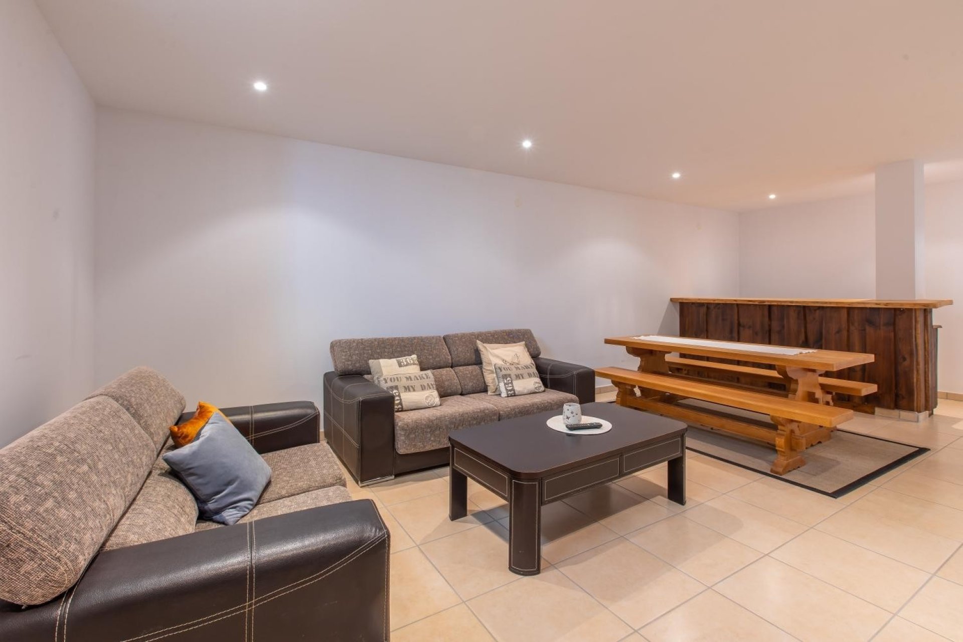 Resale - Villa -
Alfas del Pí