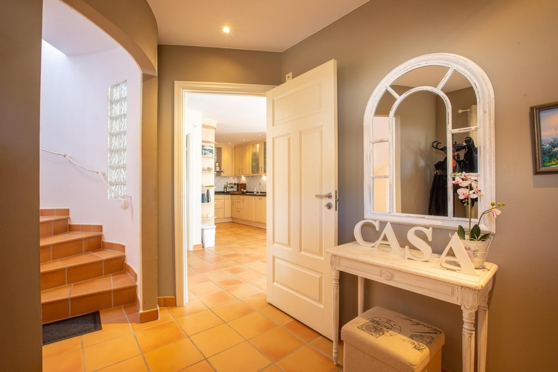 Resale - Villa -
Alfas del Pí