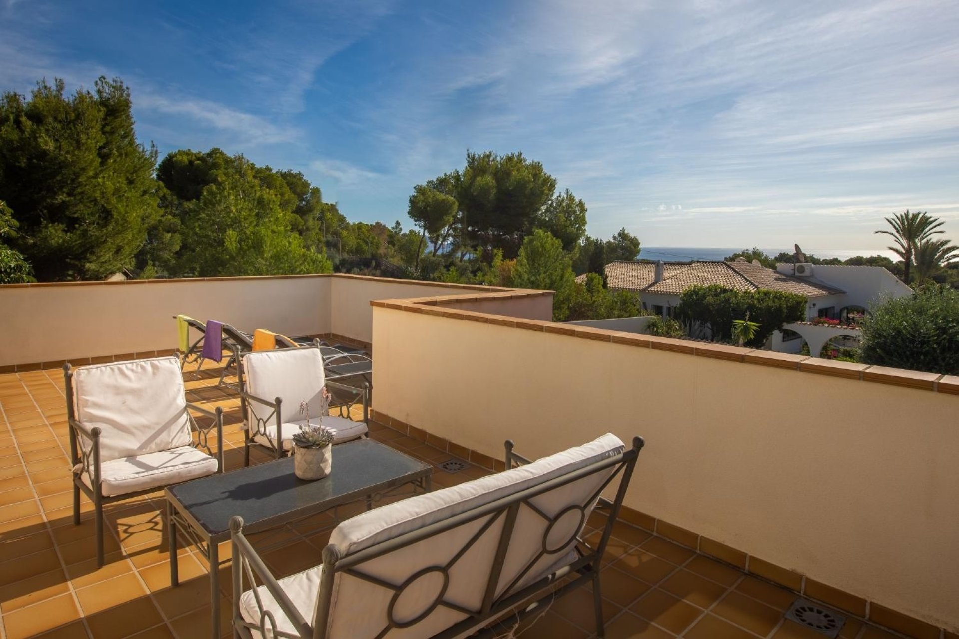 Resale - Villa -
Alfas del Pí