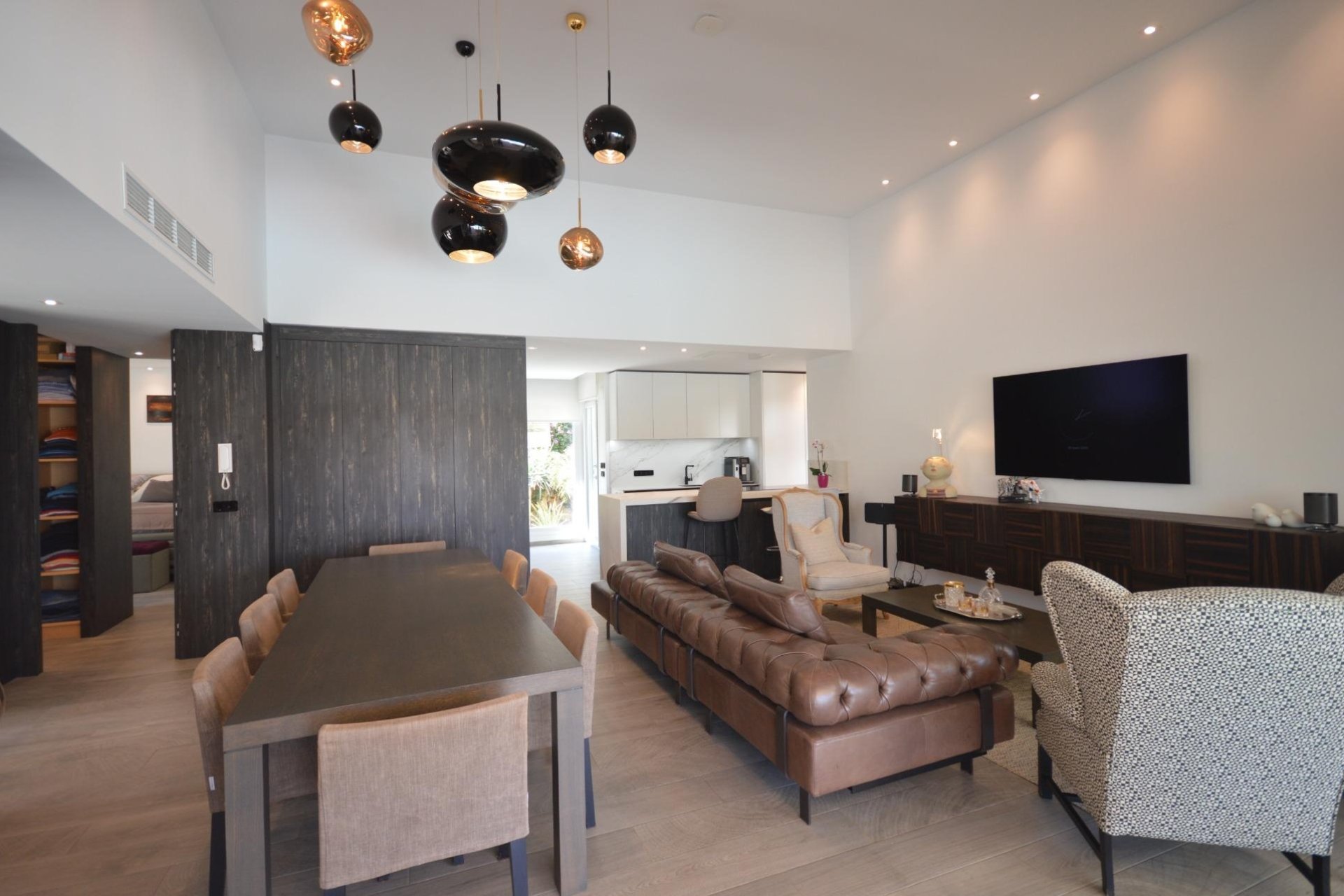 Resale - Villa -
Algorfa - Club de Golf La Finca