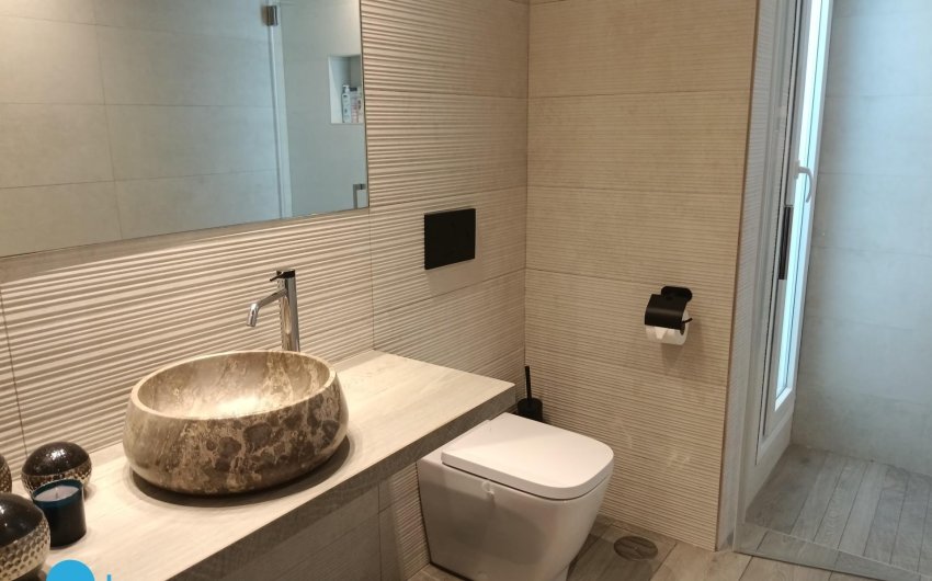 Resale - Villa -
Algorfa - Club de Golf La Finca