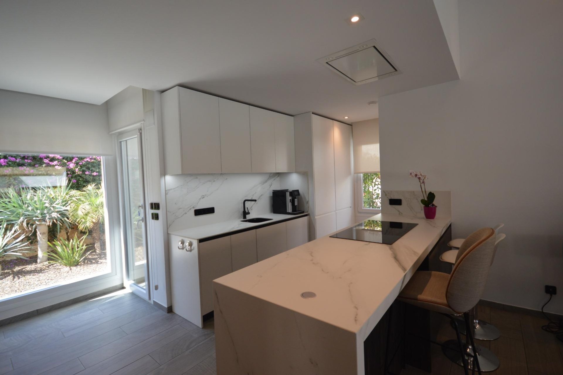 Resale - Villa -
Algorfa - Club de Golf La Finca