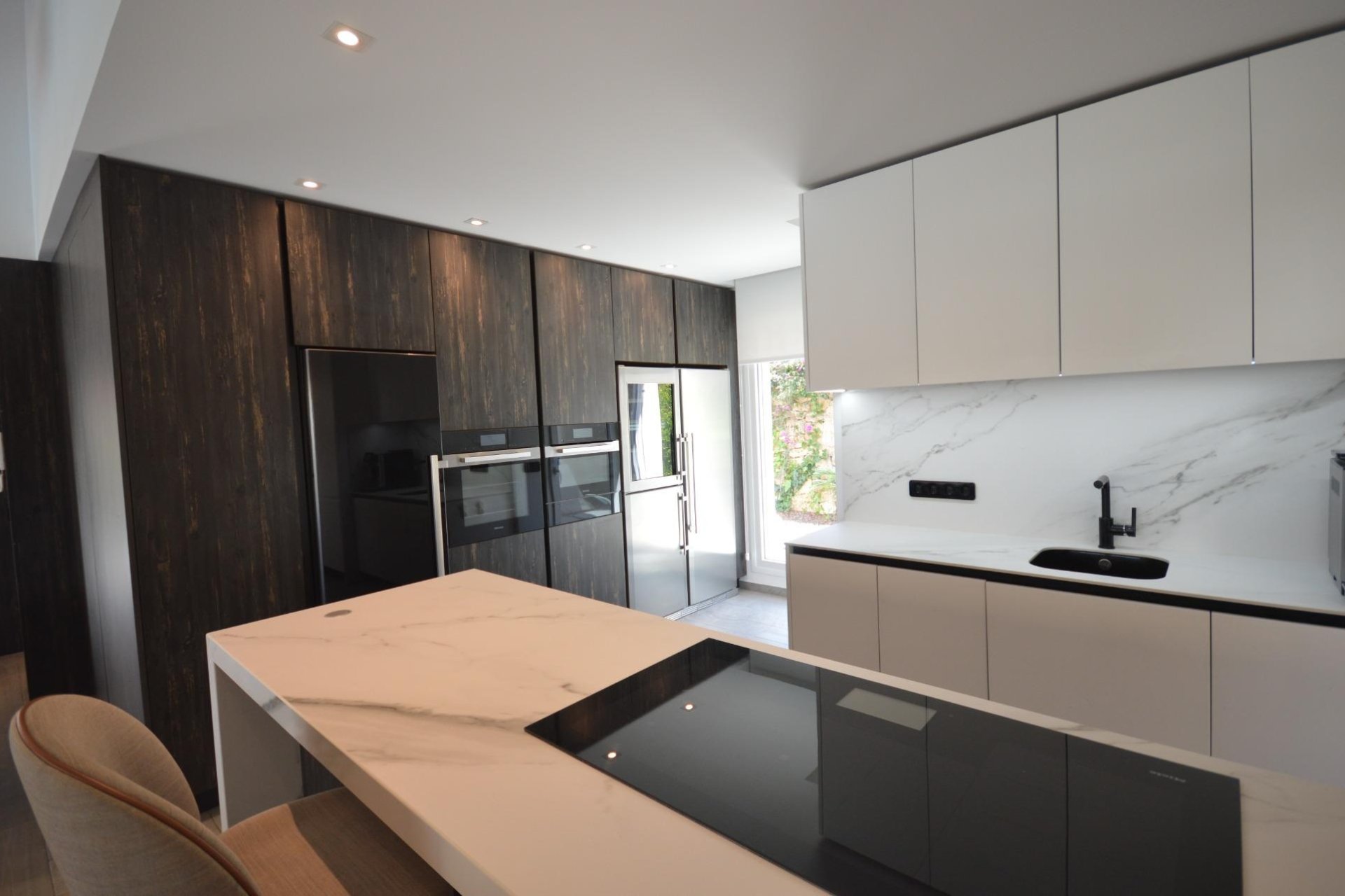 Resale - Villa -
Algorfa - Club de Golf La Finca