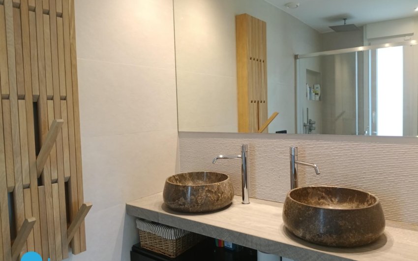 Resale - Villa -
Algorfa - Club de Golf La Finca