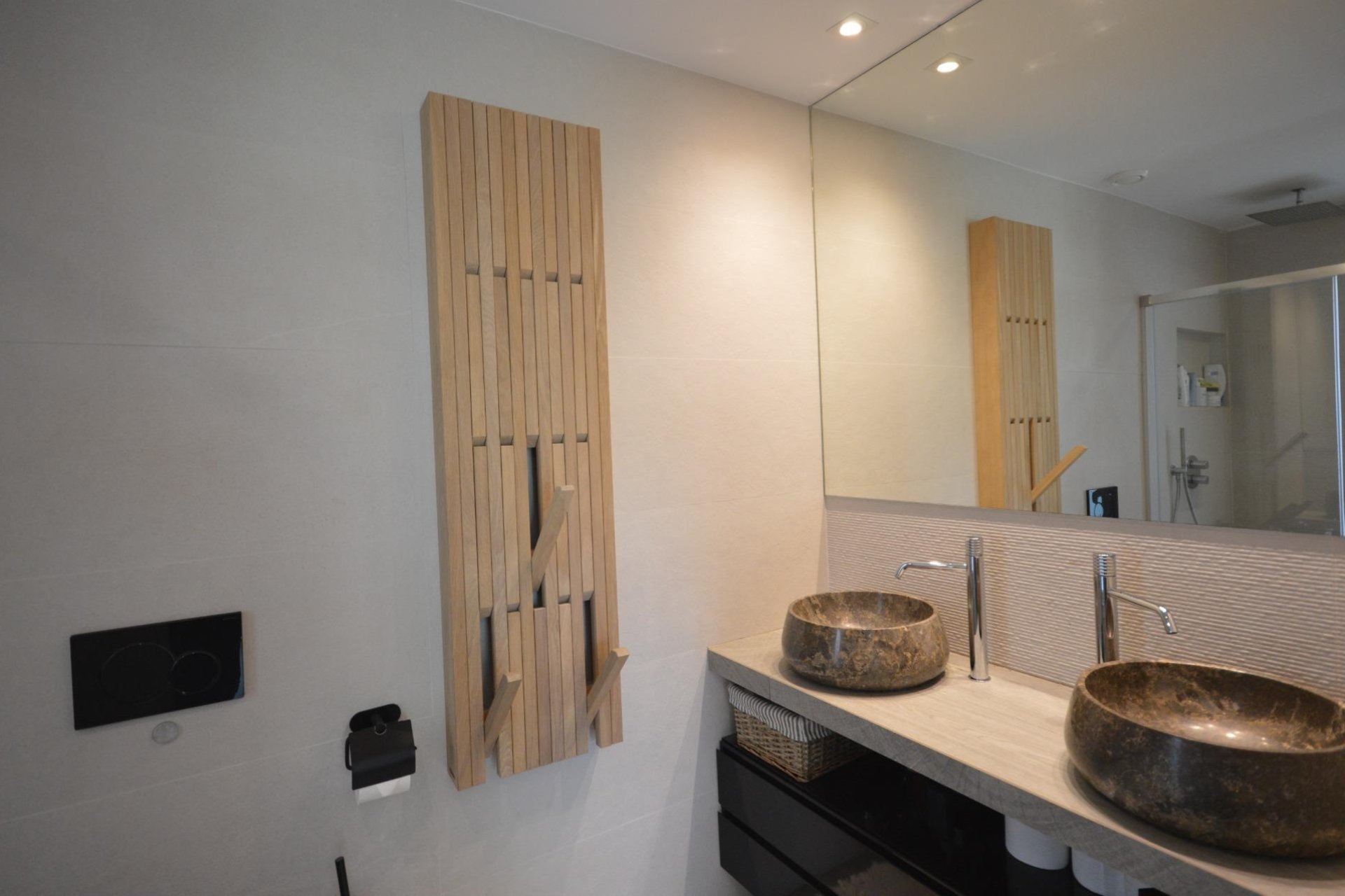 Resale - Villa -
Algorfa - Club de Golf La Finca