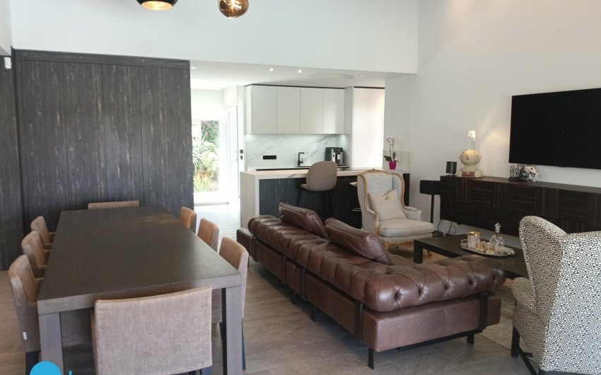 Resale - Villa -
Algorfa - Club de Golf La Finca