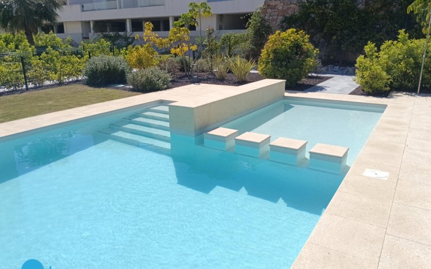 Resale - Villa -
Algorfa - Club de Golf La Finca