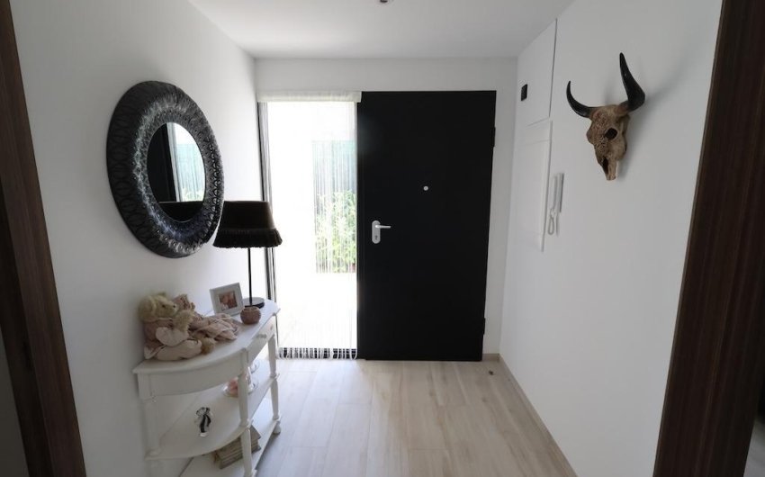 Resale - Villa -
Algorfa - Inland
