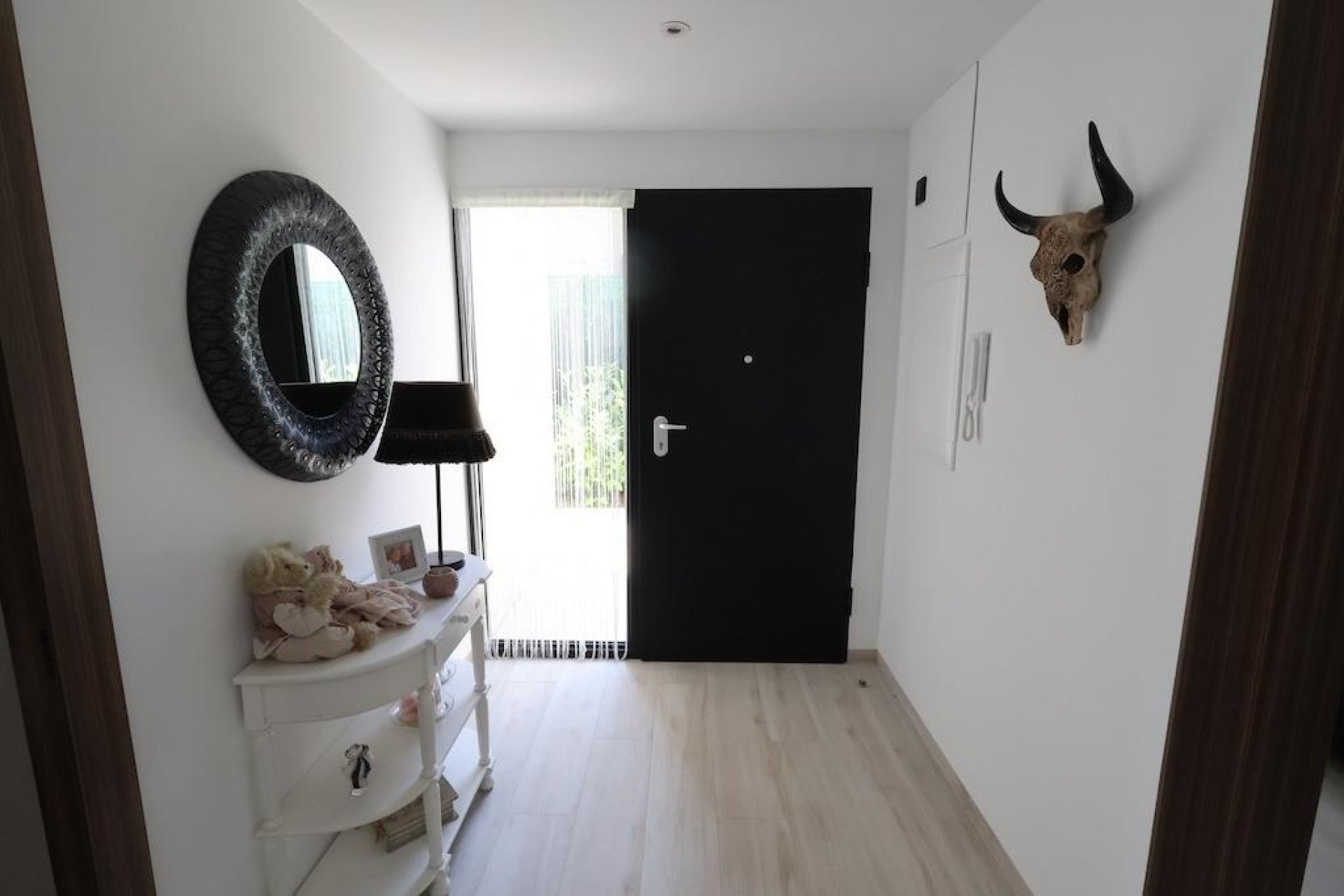 Resale - Villa -
Algorfa - Inland