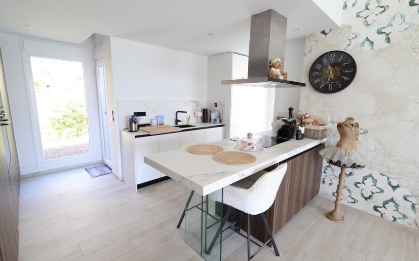 Resale - Villa -
Algorfa - Inland
