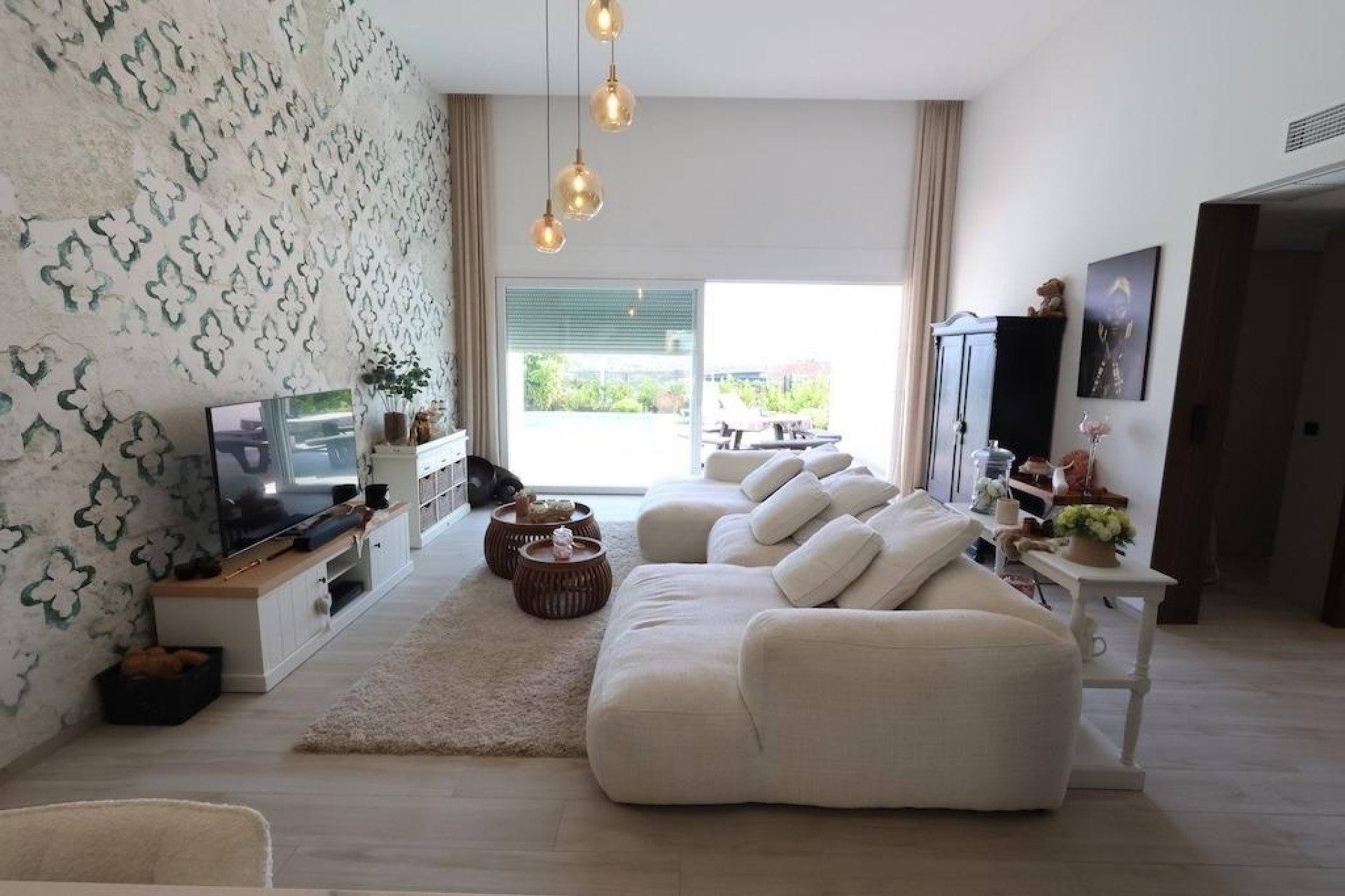 Resale - Villa -
Algorfa - Inland