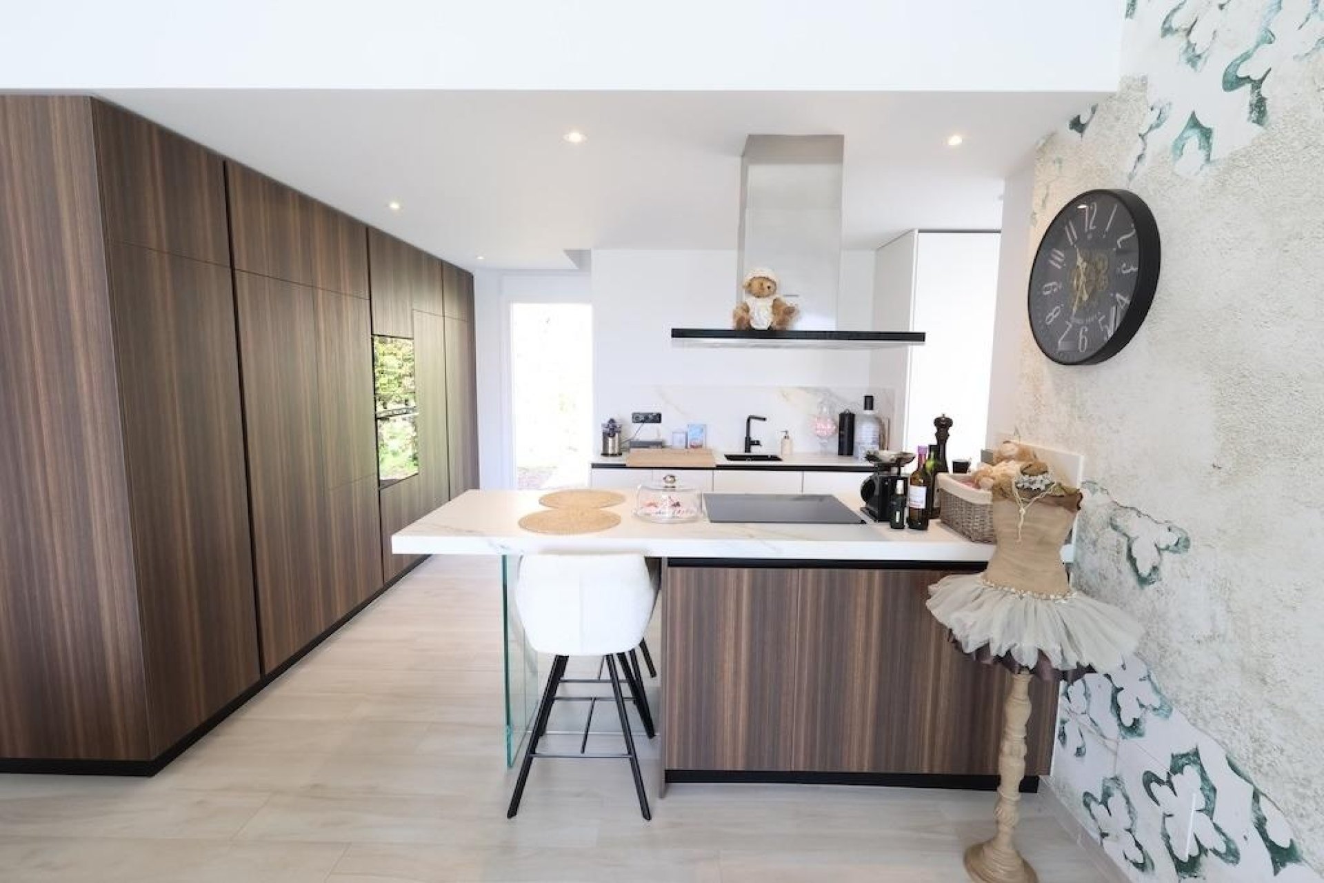 Resale - Villa -
Algorfa - Inland