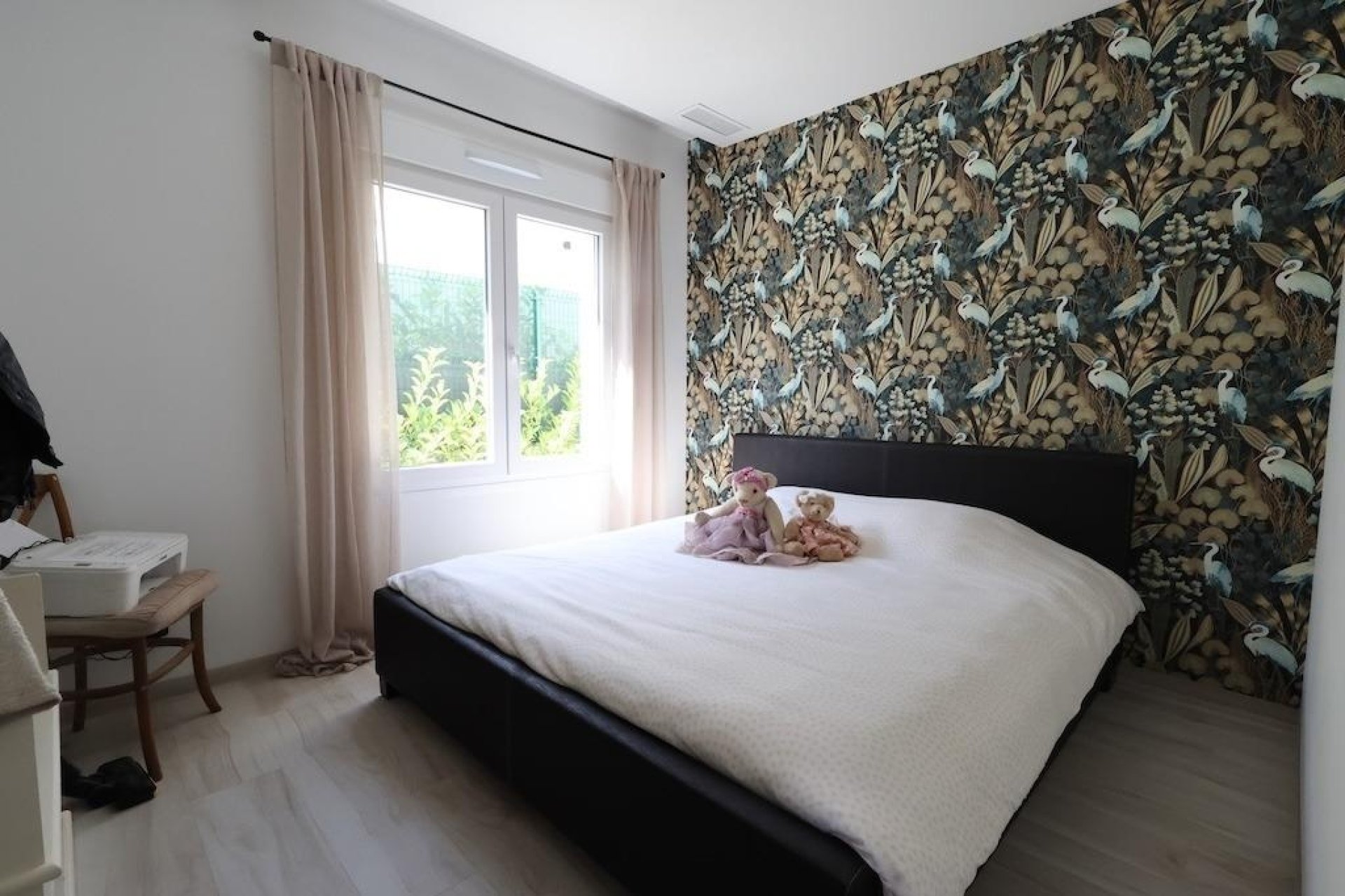 Resale - Villa -
Algorfa - Inland
