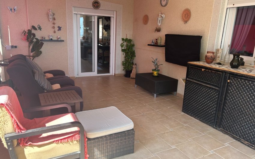 Resale - Villa -
Algorfa - Inland