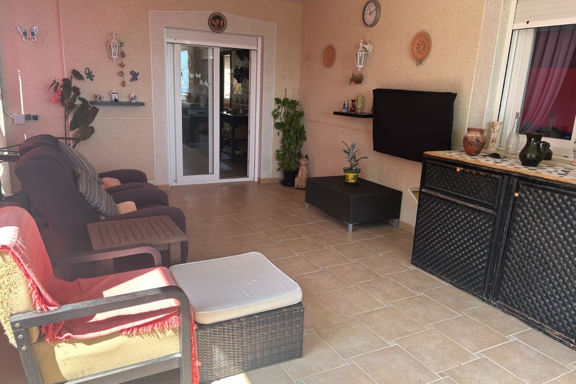 Resale - Villa -
Algorfa - Inland