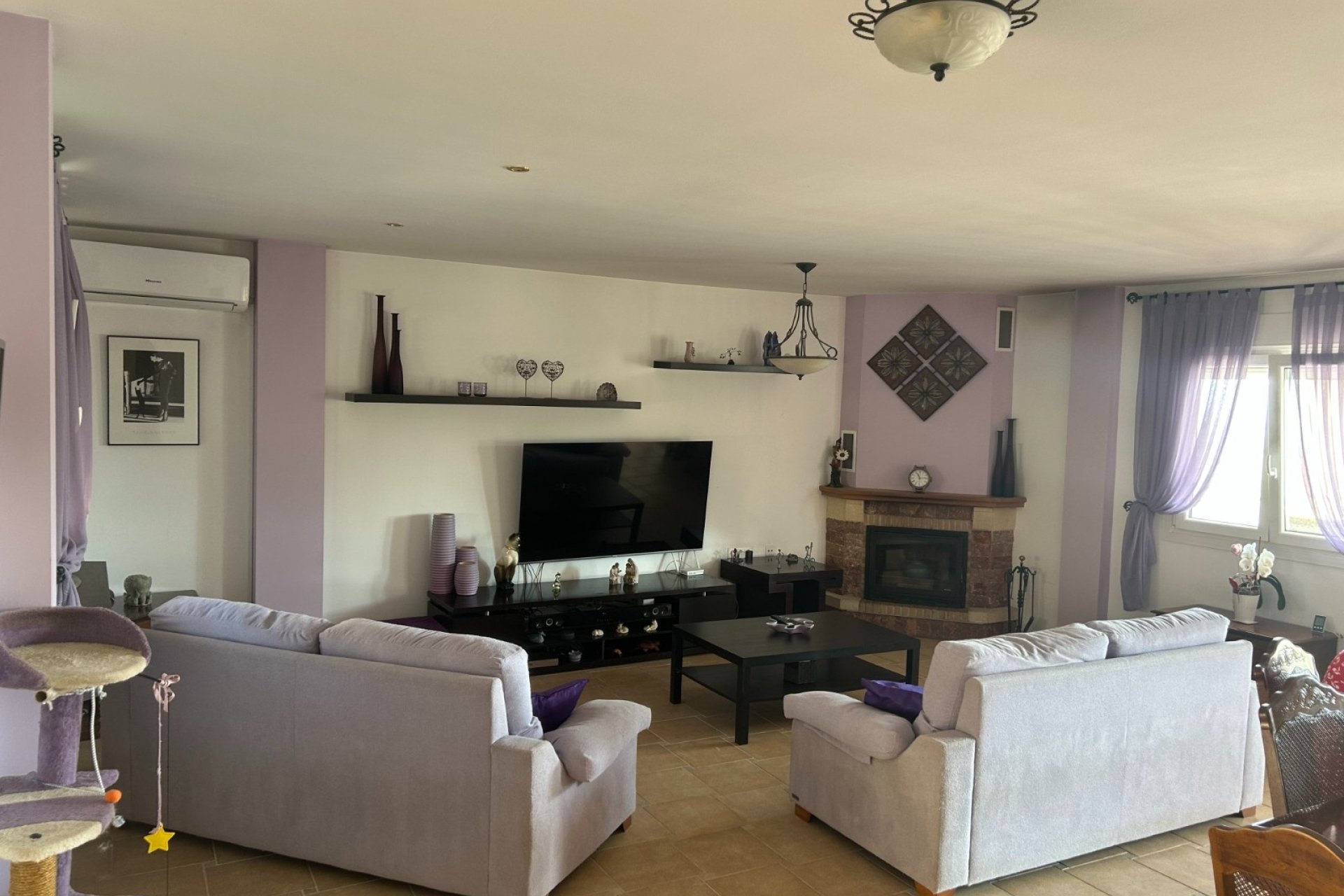 Resale - Villa -
Algorfa - Inland