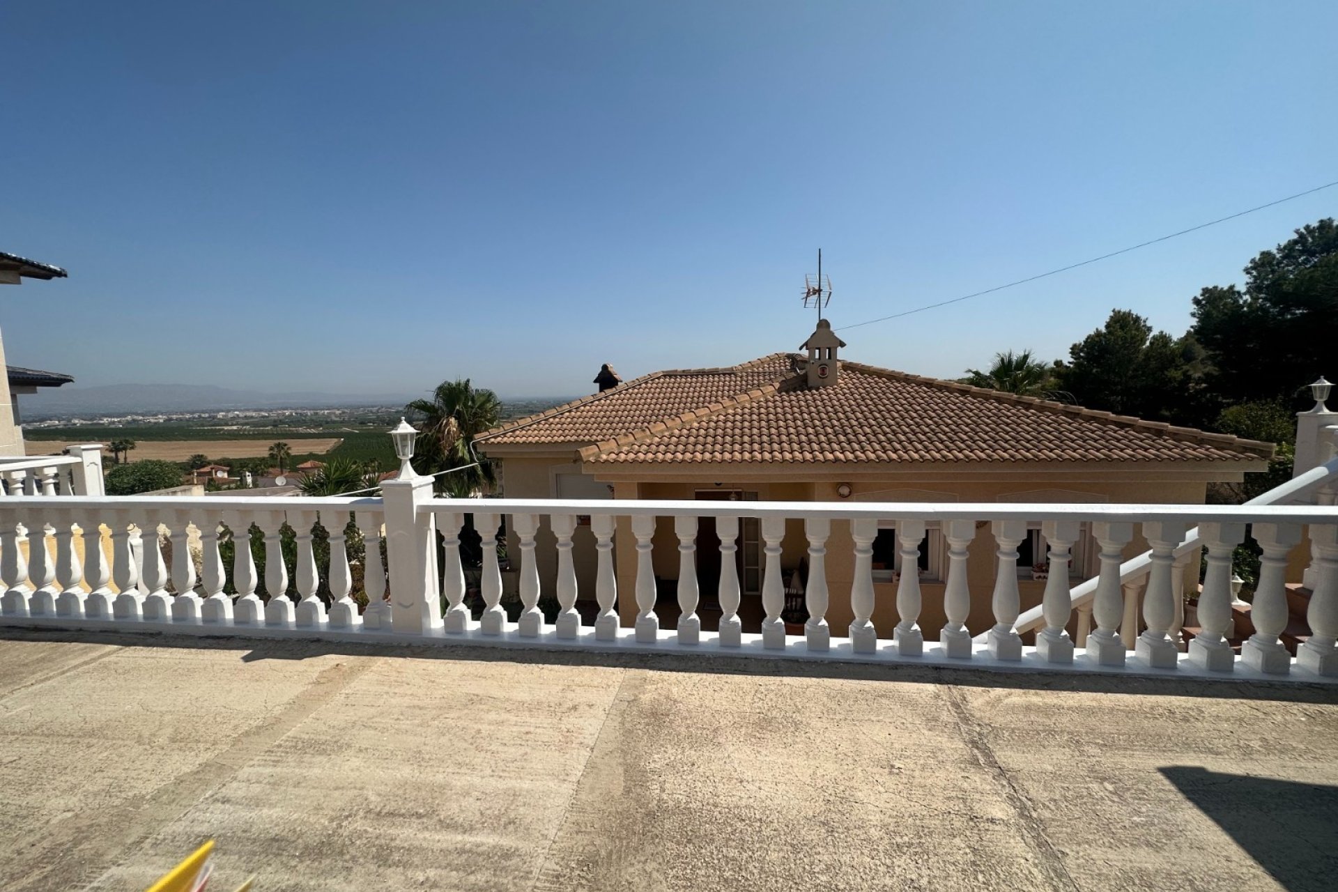 Resale - Villa -
Algorfa - Inland