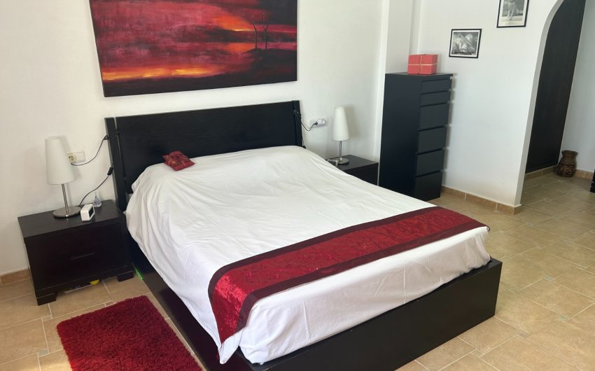 Resale - Villa -
Algorfa - Inland