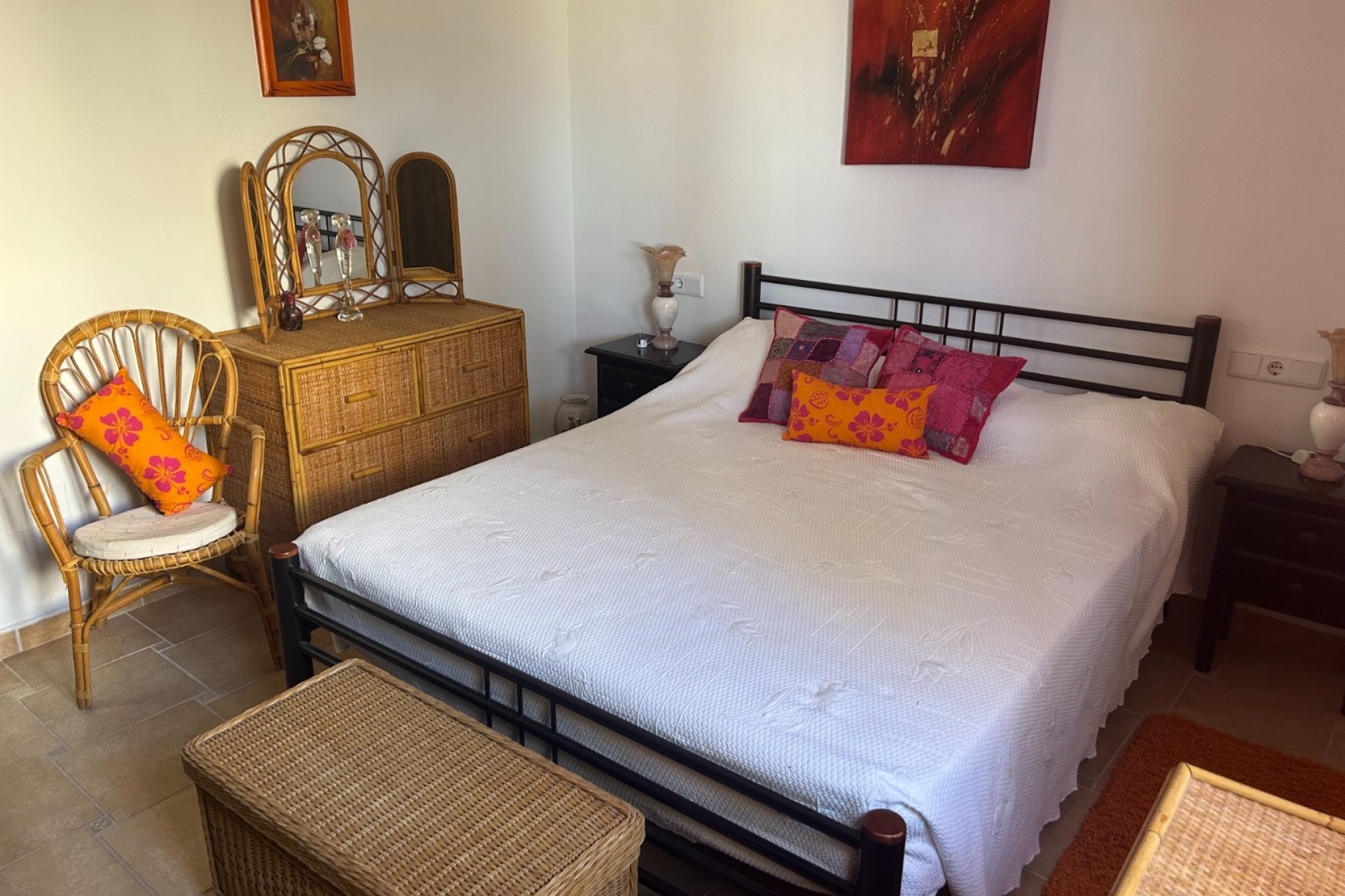 Resale - Villa -
Algorfa - Inland