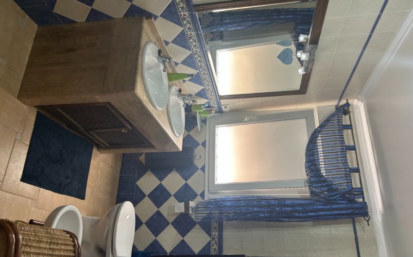 Resale - Villa -
Algorfa - Inland