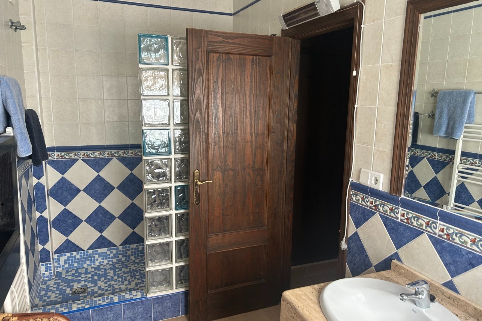 Resale - Villa -
Algorfa - Inland