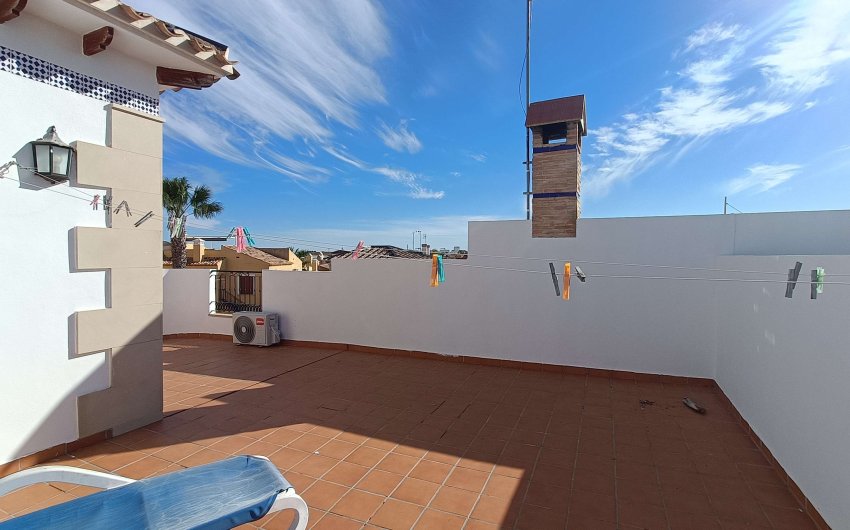 Resale - Villa -
Algorfa - Inland