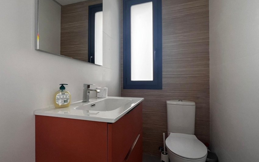 Resale - Villa -
Algorfa - Inland