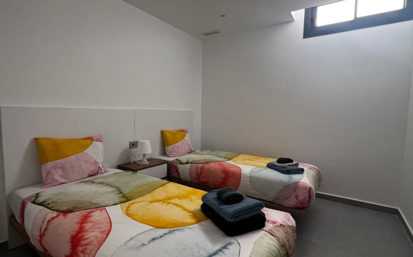 Resale - Villa -
Algorfa - Inland