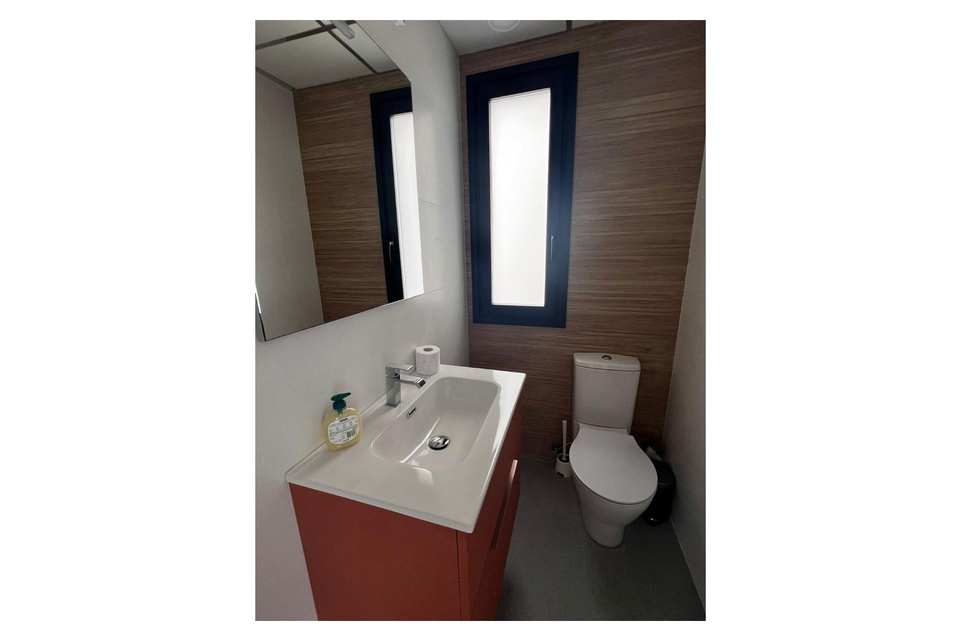 Resale - Villa -
Algorfa - Inland