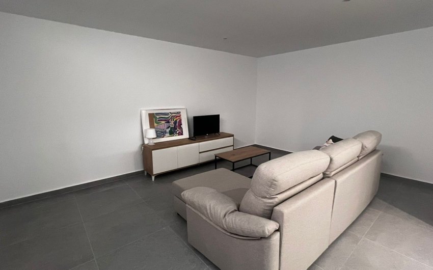 Resale - Villa -
Algorfa - Inland
