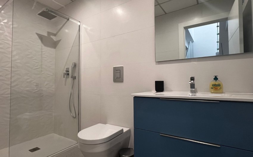 Resale - Villa -
Algorfa - Inland