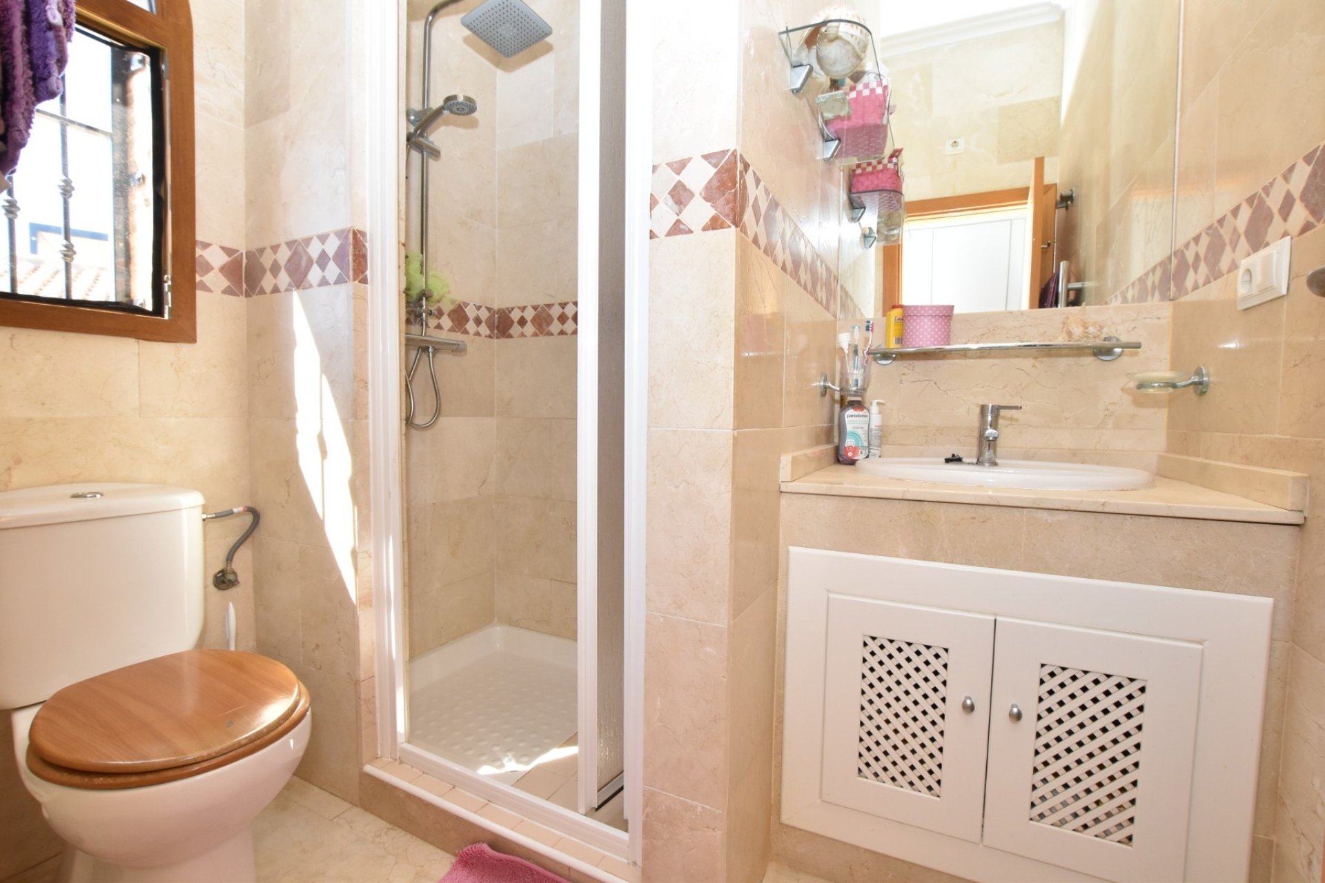 Resale - Villa -
Algorfa - Inland