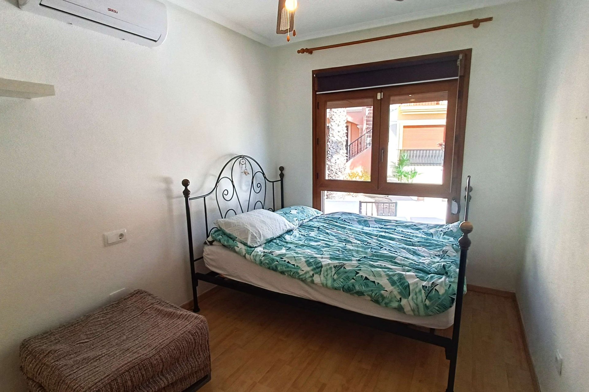 Resale - Villa -
Algorfa - Inland