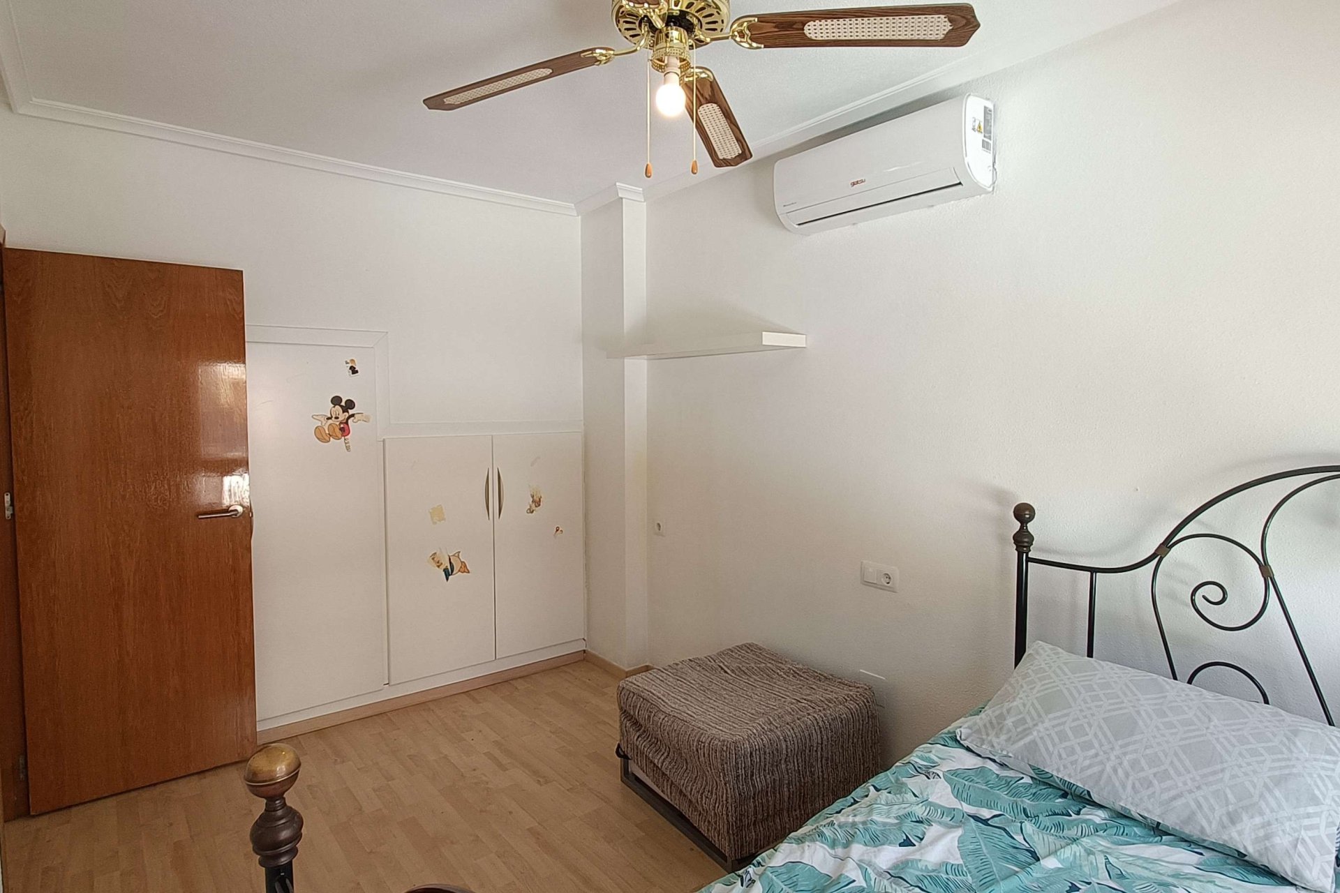 Resale - Villa -
Algorfa - Inland