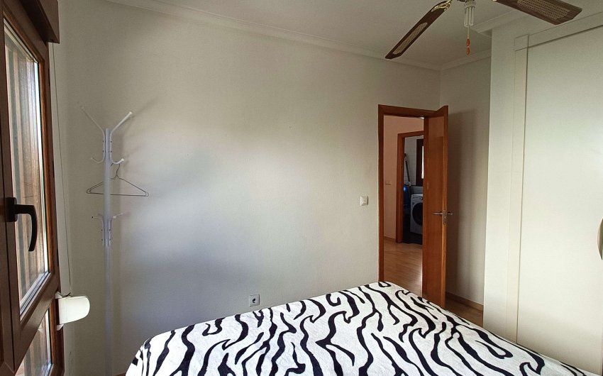 Resale - Villa -
Algorfa - Inland