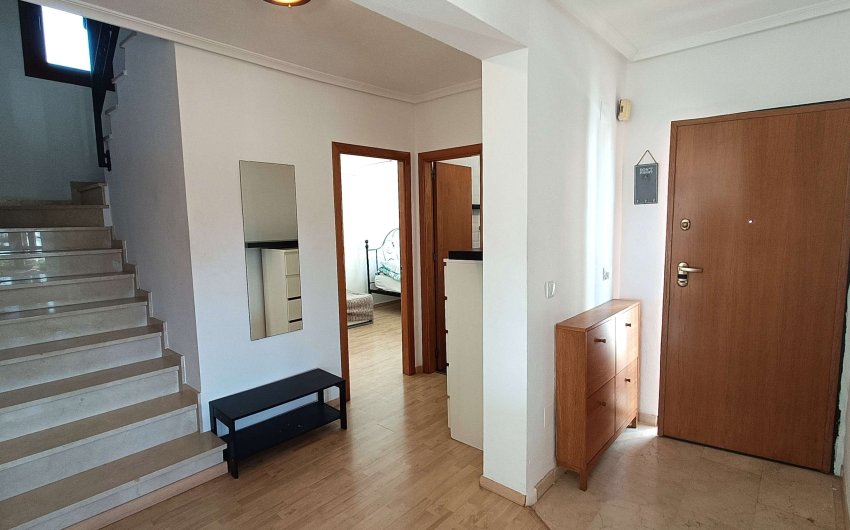 Resale - Villa -
Algorfa - Inland
