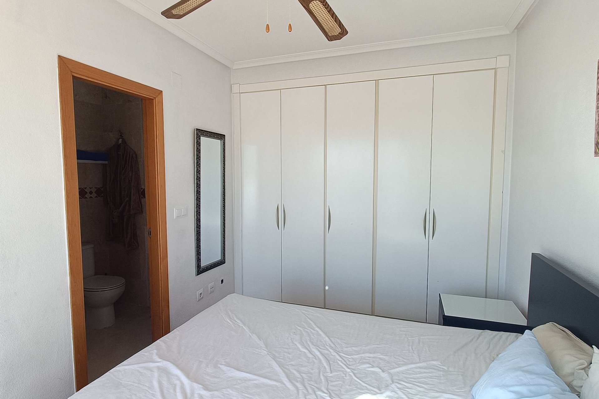 Resale - Villa -
Algorfa - Inland