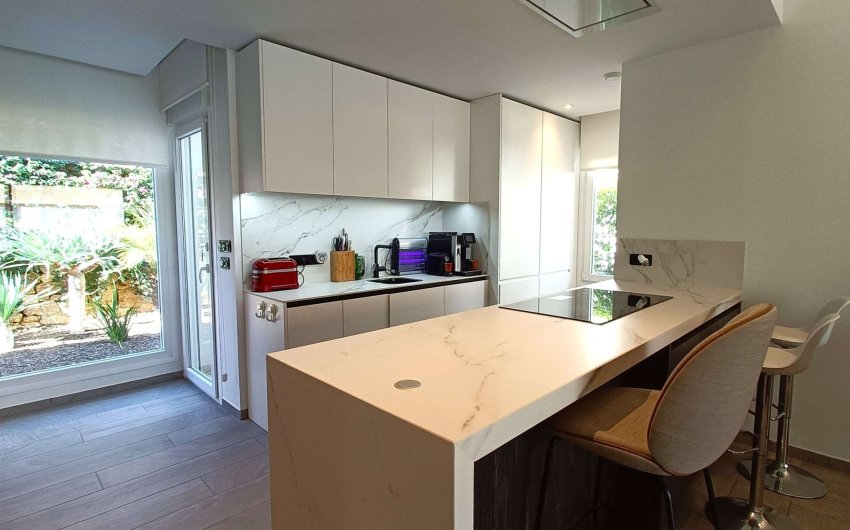 Resale - Villa -
Algorfa - Inland