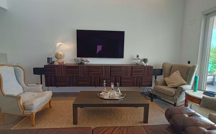 Resale - Villa -
Algorfa - Inland