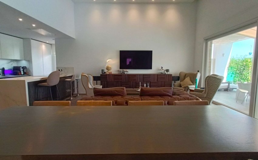 Resale - Villa -
Algorfa - Inland