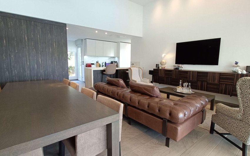 Resale - Villa -
Algorfa - Inland