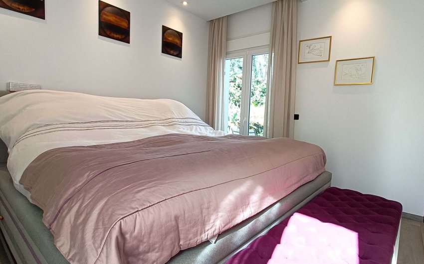 Resale - Villa -
Algorfa - Inland
